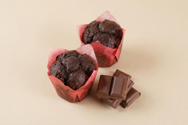 Mini Muffin Σοκολάτα Χονδρικής