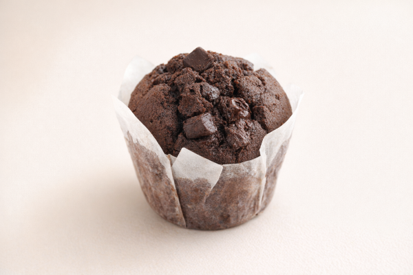 Muffin Σοκολάτας Χονδρικής