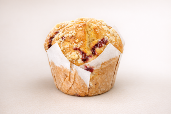 Muffin Blueberry Χονδρικής
