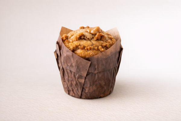 Speculoos Muffin Χονδρικής Speculoos Muffin Χονδρικής