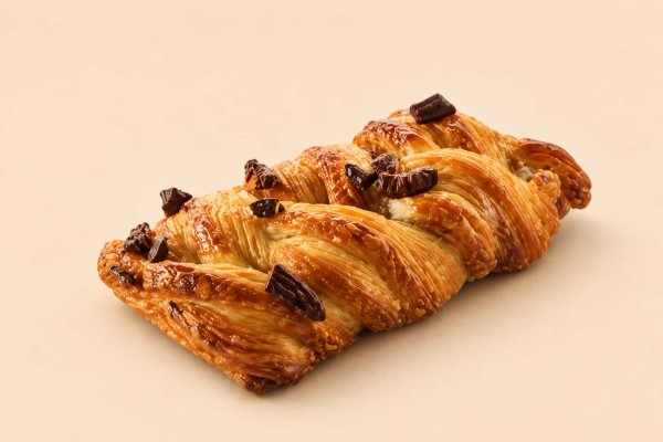 Κρουασάν Maple Pecan Κατεψυγμένο Χονδρική