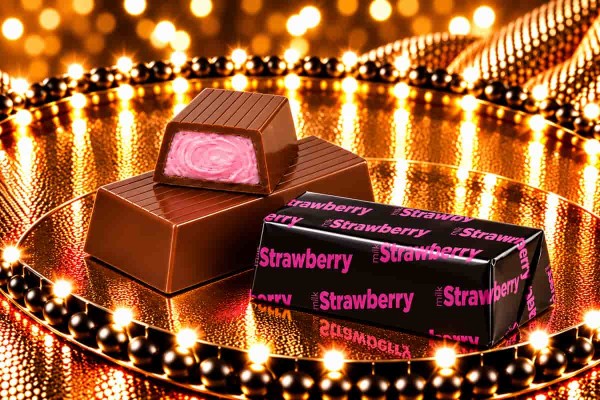 Κέρασμα Strawberry Milk με Κρέμα Φράουλας Χονδρικής Κέρασμα Strawberry Milk με Κρέμα Φράουλας Χονδρικής
