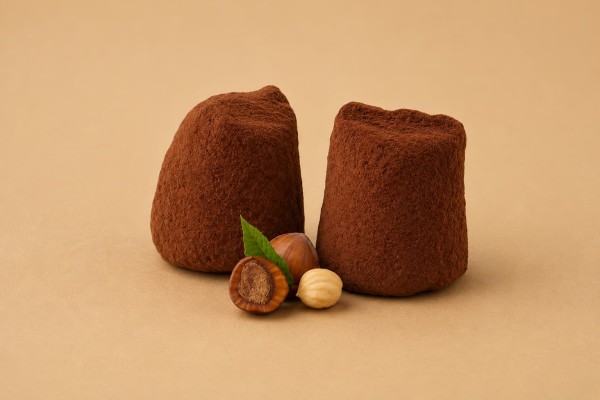 Mathez Τρούφες Κακάο Noisette Χονδρικής Mathez Τρούφες Κακάο Noisette Χονδρικής