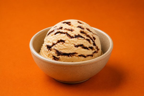 Χύμα Παγωτό Stracciatella 3 Κιλά Χονδρική