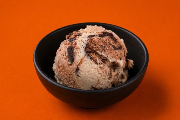 Χύμα Παγωτό Tiramisu 3 Κιλά Χονδρική