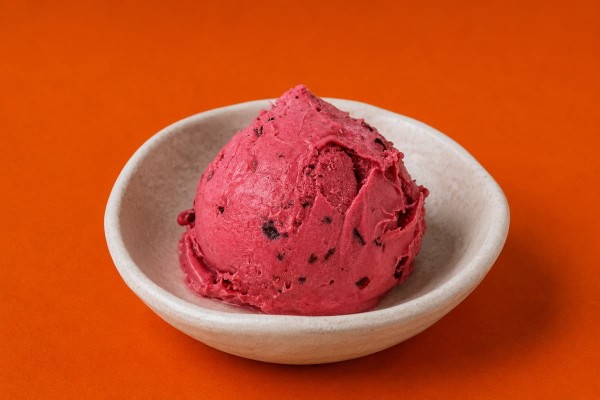 Χύμα Sorbet Φράουλα 3,5 Κιλά Χονδρική