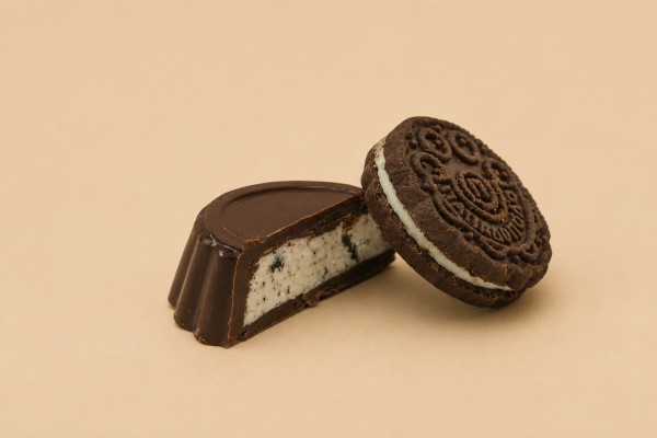 Μπισκότο Oreo 4 Κιλά Χονδρική