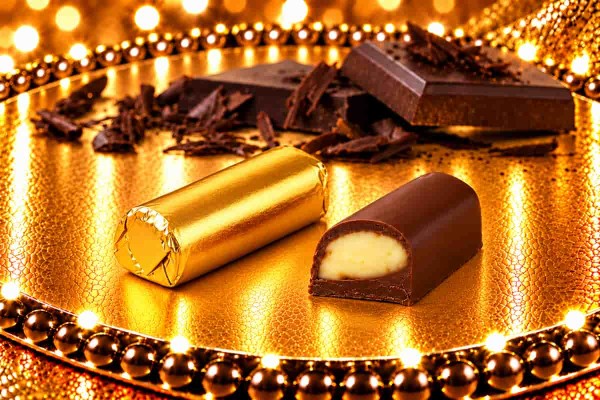 Πουράκι Τόφι Σοκολατάκι Κεράσματος 4kg Χονδρικής Πουράκι Τόφι Σοκολατάκι Κεράσματος 4kg Χονδρικής