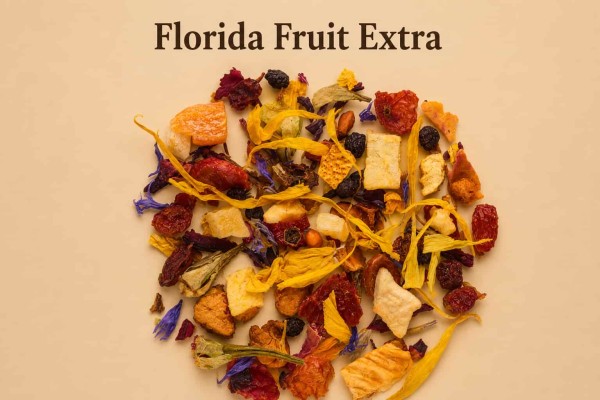 Βοτανικό Τσάι Florida Fruit Extra Χονδρική