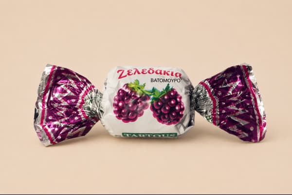 Ζελεδάκια Μιξ Φρούτων - ΠΑΠ Foods