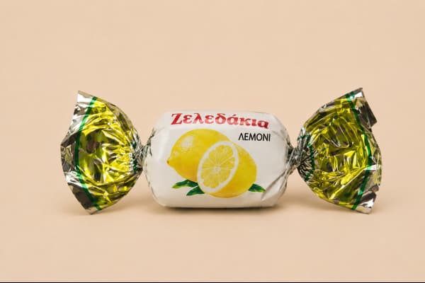 Ζελεδάκια Μιξ Φρούτων - ΠΑΠ Foods