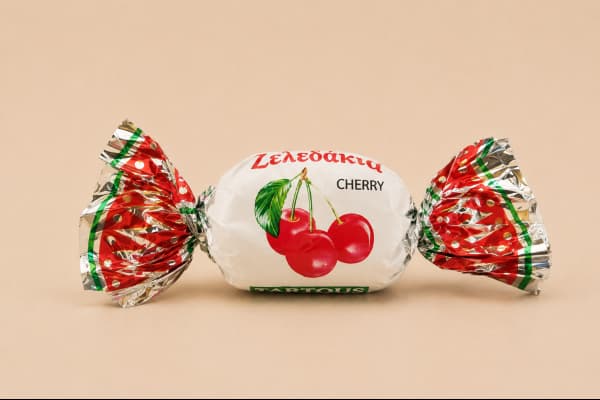 Ζελεδάκια Μιξ Φρούτων - ΠΑΠ Foods