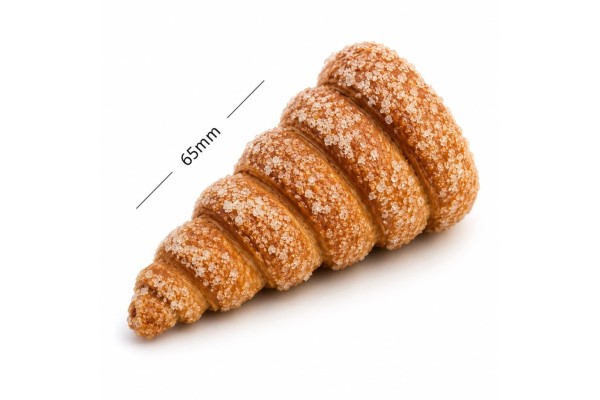 Cannoli  Sfoglia  Mignon Κορνε Κακαο 65 mm 100 Τεμ 1388-0005