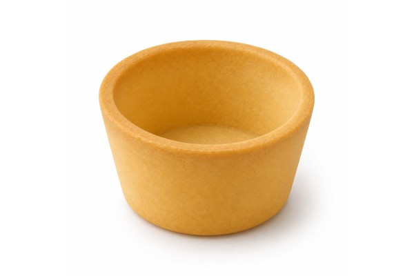 Mινι Cups Ουδετ. Γευση Ø Βασης 31mm / Ανω Ø 40mm / Y:22mm 96 Tεμ 1089 0001