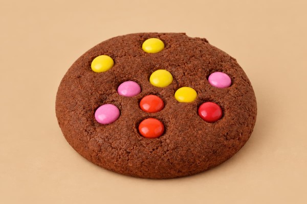 Cookies Smarties 4 Κιλά Χονδρική Cookies Smarties 4 Κιλά Χονδρική