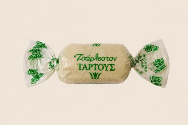 Τσάρλεστον Μαστίχα 3-5 Κιλά Χονδρική
