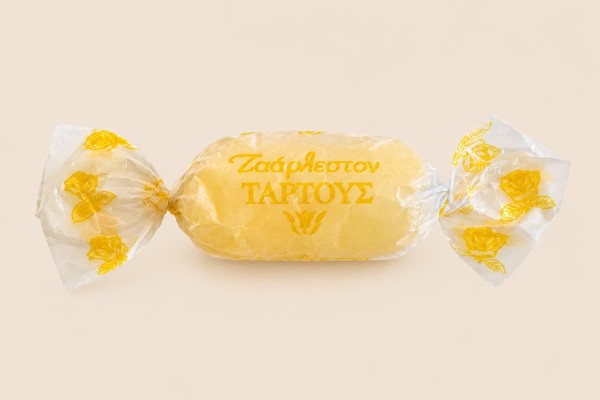 Τσάρλεστον Λεμόνι 3-5 Κιλά Χονδρική