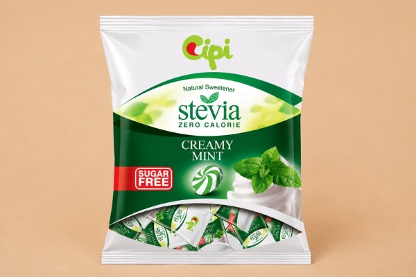 Καραμέλες Χωρίς Ζάχαρη - ΠΑΠ Foods
