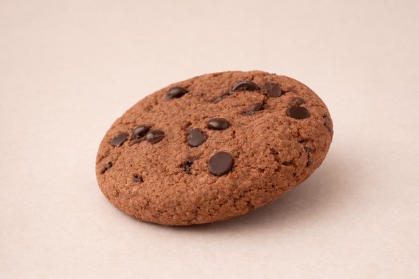 Cookies Κακάο με Μαύρη Σοκολάτα 4 Κιλά Χονδρική Cookies Κακάο με Μαύρη Σοκολάτα 4 Κιλά Χονδρική