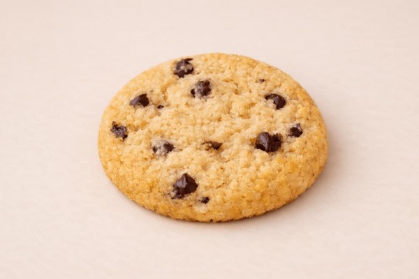 Cookie Πορτοκάλι με Κομματάκια Σοκολάτας 4 Κιλά Χονδρική Cookie Πορτοκάλι με Κομματάκια Σοκολάτας 4 Κιλά Χονδρική