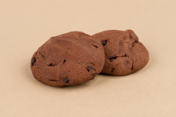 Cookies Κακάο με Γέμιση Πραλίνα 4 Κιλά Χονδρική