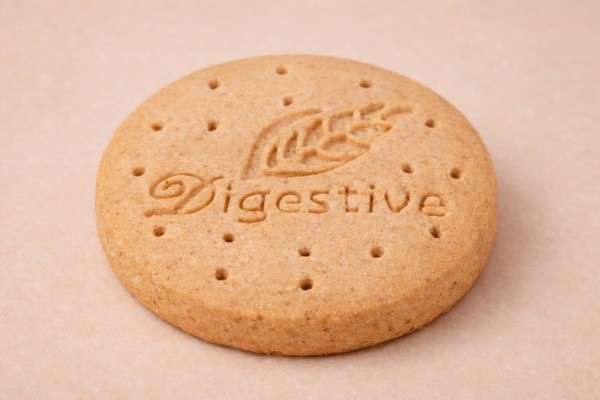 Digestive Μπισκότο 4 Κιλά Χονδρική