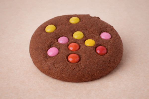 Cookies Smarties 4 Κιλά - ΠΑΠ Foods