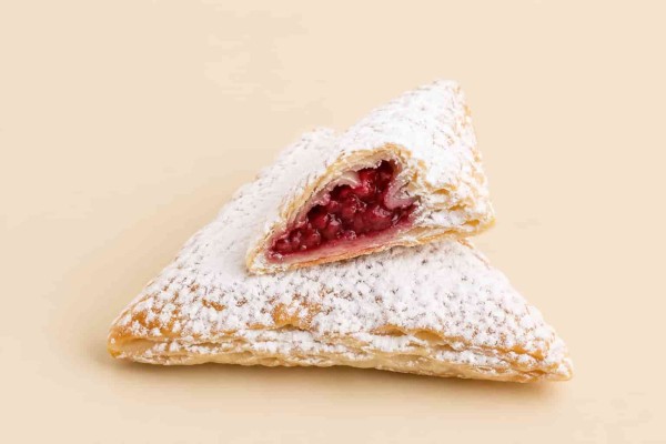 Γλυκό Βατόμουρο Νηστίσιμο Δίσκος 4kg Χονδρική