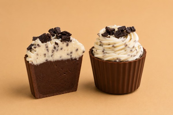 Paul Ravel Cupcake Banoffee Χονδρικής