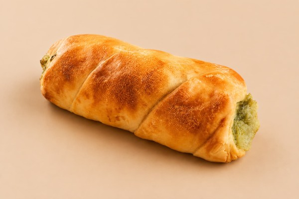 Μίνι Ρολά Πράσο 40gr Χονδρική