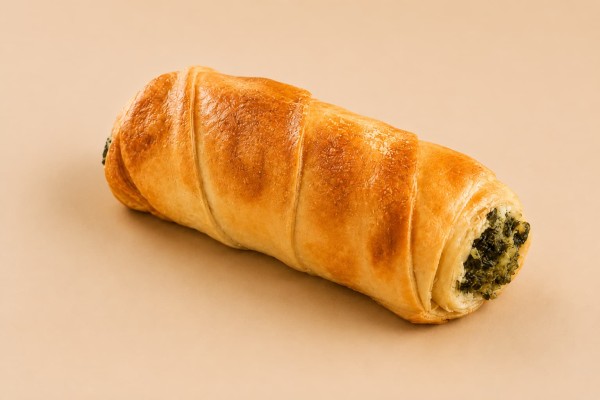 Μίνι Ρολά Σπανάκι 40gr Χονδρική