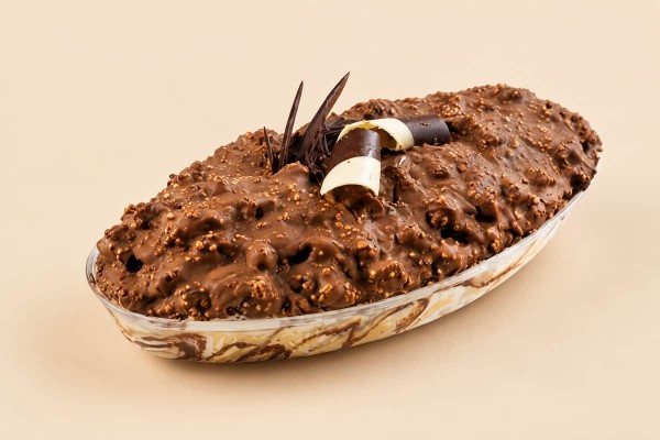 Γόνδολα Παγωτού Ferretina Ferretino Ice Cream Gondola 1.050kg Χονδρικής