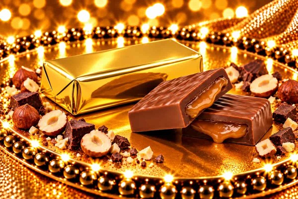 Gold Κέρασμα Caramel Toffee Χονδρικής Gold Κέρασμα Caramel Toffee Χονδρικής