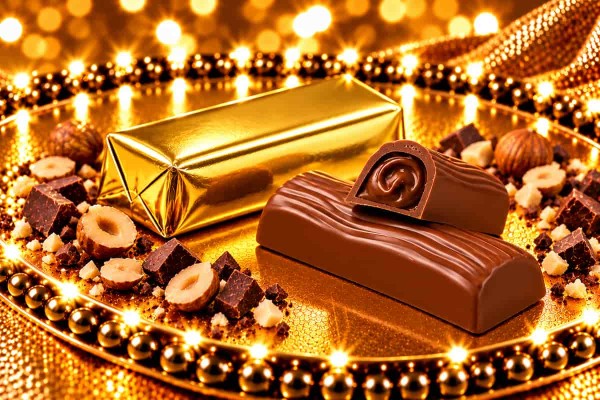 Gold Κέρασμα Κορμός Χονδρικής Gold Κέρασμα Κορμός Χονδρικής