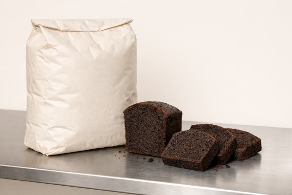 Μείγμα Παντεσπάνι Σοκολάτα 25kg