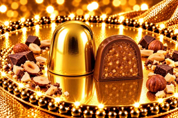 Gold Καμπανάκι 4 Κιλά Χονδρική - ΠΑΠ Foods