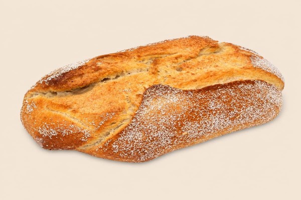 Natura White Mini Pave With Sourdough Χονδρική
