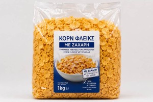 Δημητριακά