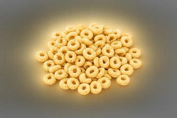 Honey Rings  Σακι 10 Κιλ