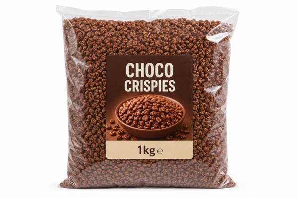 Choco Crispies Σακουλακι 1Κιλ