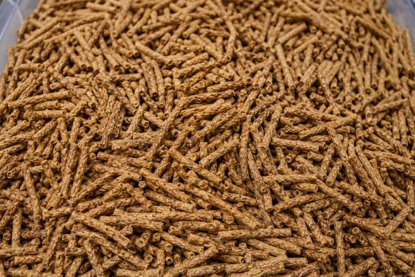 Bran Sticks Σακί 15Kg Χονδρική