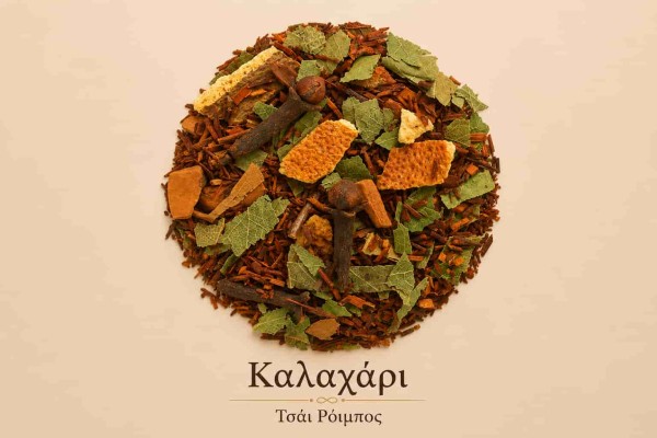 Τσάι Ρόιμπος Καλαχάρι Χονδρικής