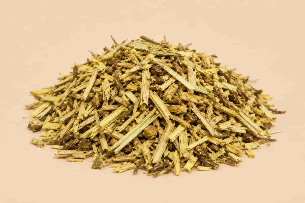 Μαόνια Ρίζα Κομμένη Mahonia Φαρμακευτικό Βότανο Χονδρικής