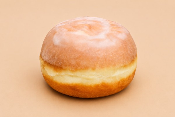 Donut Κανέλας Χονδρικής Donut Κανέλας Χονδρικής