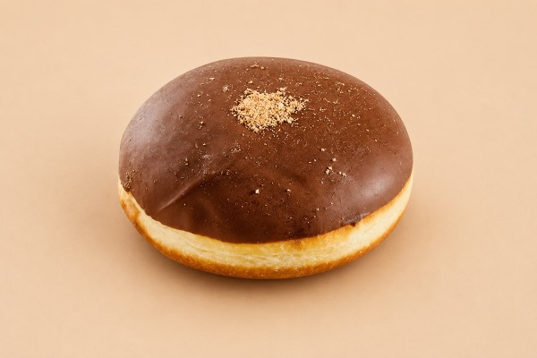 Donuts Choco με Μπισκότο Χονδρικής