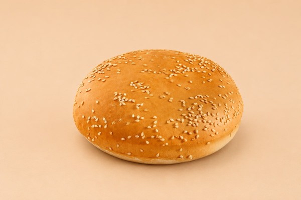 Πίτα Brioche Μπιφτέκι 250γρ Χονδρική