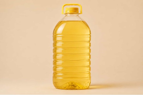 Αραβοσιτέλαιο 1L, 5L & 10L Χονδρικής