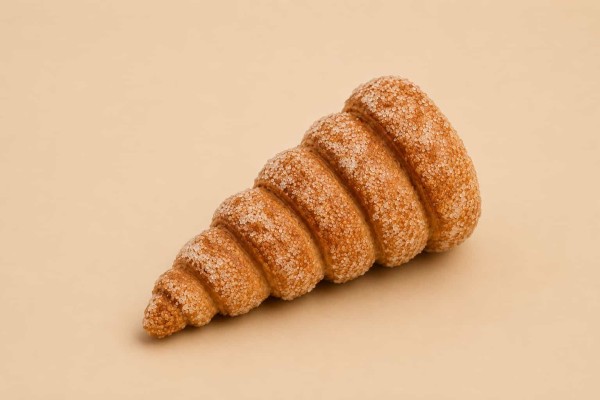 Cannoli Sfoglia Mignon Κορνέ Κακάο 65mm 100 Τεμ Χονδρική