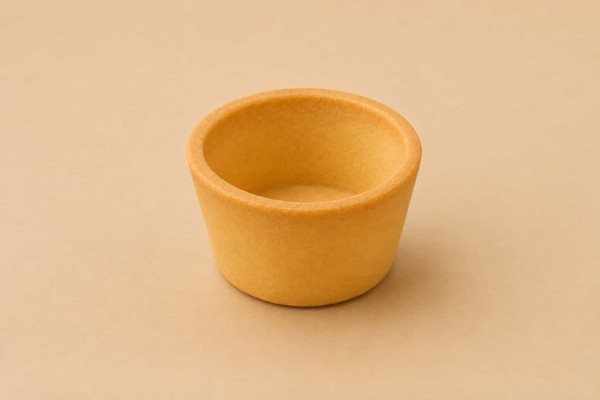 Μίνι Cups Ουδέτερη Γεύση Βάσης Ø31mm Άνω Ø40mm Υ22mm 96 Τεμ Χονδρική