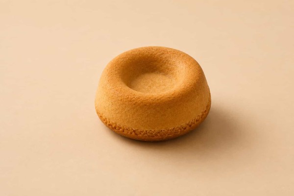 Σαβαρέν Βουτύρου Patissier Διάμ. 65mm με Κουπάκια 120 Τεμ Χονδρική Σαβαρέν Βουτύρου Patissier Διάμ. 65mm με Κουπάκια 120 Τεμ Χονδρική